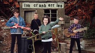 The Cranberries - Catch Me If You Can (Official Audio)