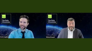 The Data Chronicles | The AI dilemma | Balancing GDPR and innovation in the EU