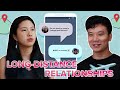 Making A Long-Distance Relationship Work | ZULA Perspectives | EP 17