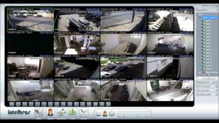 ViasegMT - DVR Stand Alone INTELBRAS - Configuração acesso remoto via Software SIM screenshot 2