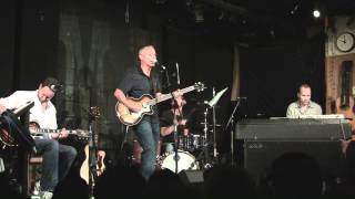 Video thumbnail of "CURT SMITH - SOWING THE SEEDS OF LOVE - Live at McCabe's"