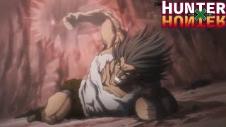 Обложка Uvogin Big Bang Impact Hunter X Hunter 2011 English Dubbed Скачать Uvogin Big Bang Impact Hunter X Hunter 2011 English Dubbed