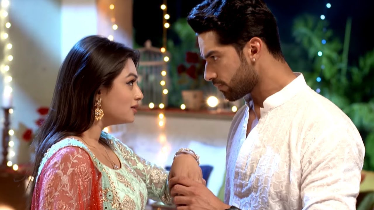 Zindagi Ki Mehek Episode 274