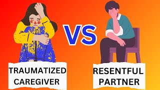 How Childhood Trauma Creates Relationship Imbalance | The Hidden Script