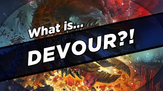 What IS Devour!