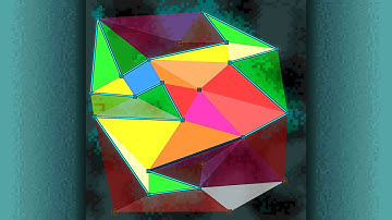 KubeBow (as Almighty Wheel) - Voronoise (EP)