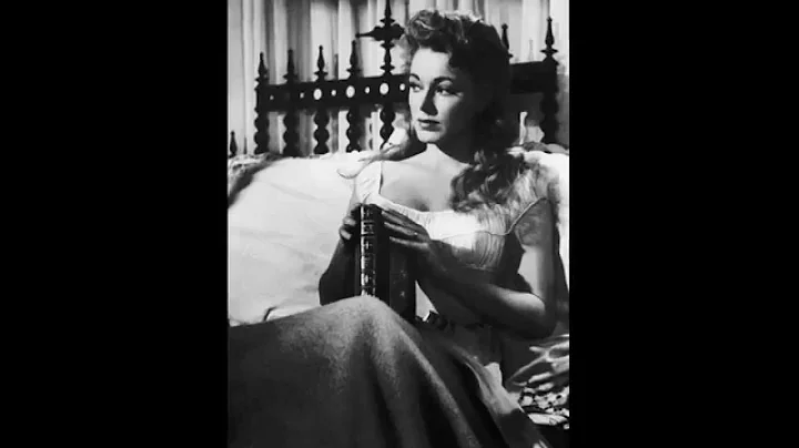 Movie Legends - Eleanor Parker (Finale)
