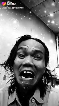 Desahan janda