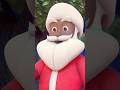 Jingle Bells Christmas Ka Tyohar, क्रिसमस का त्यौहार #shorts #nimbookids #santacomeshome #shortvideo