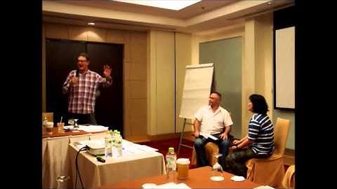 Mentoring VS NLP Coaching | NLP Practitioner Triple Certification Training