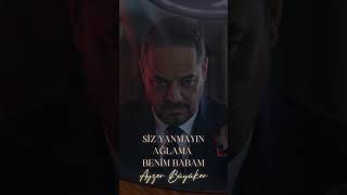 Benim Babam Yorumuyla Yeniden....