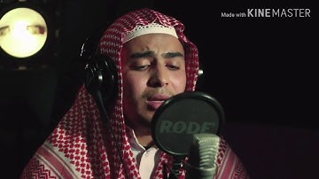 قران بصوت جميل الشيخ محمود شعبان سوره طه