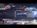 Riviera Hotel & Casino Implosion in Las Vegas - YouTube