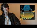 Drexciya - Neptune's Lair (Album Review) - YouTube