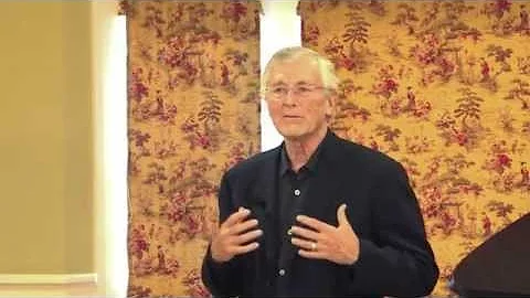 Change Your Story, Change Your Life with Carl Gree...
