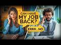 The Resignation Mistake Employers Make