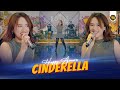 HAPPY ASMARA - CINDERELLA ( Official Live Video Royal Music )