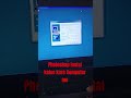 Photoshap Instal kaise kare #trending #computer
