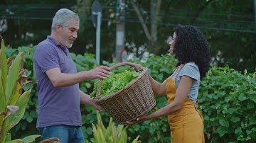 Edible Landscaping: Create a Beautiful & Functional Garden