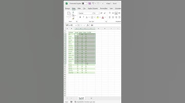 Excel