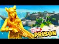 *NEW* PRISON ISLAND IS HERE In Fortnite!