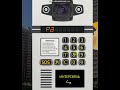 Обзор домофон BEWARD DKS15134 в Челябинске