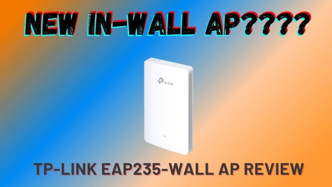 LC EP1: TP Link ER-605/ER-7206 , OC-200, SG-2210P, EAP-235 Omada & SDN  Out-of-Box Experience 