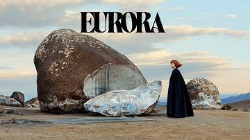 EURORA - lighthouse beam (Offical Music Video)