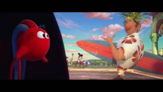 Trabalho Interno - Trailer Trabalho Interno - Trailer