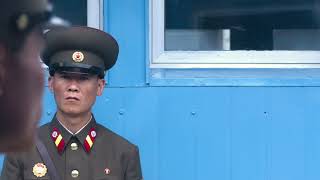 What’s next for the American soldier who crossed into North Korea – Ep. 298