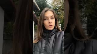 Карантин у Польщі…