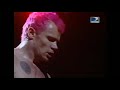 Red Hot Chili Peppers - Brazil 1999  (Full Show)