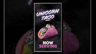 Introducing the New Huge Unicorn Taco Sundae screenshot 3