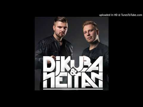 Anton Powers Vs Habstrakt - Make Your Move in Darkness (DJ KUBA & NEITAN Hype Edit)