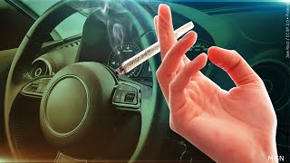 MSP warning smokers the consequences of driving while high