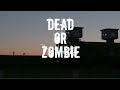 「DEAD OR ZOMBIE ゾンビが発生しようとも、ボクたちは自己評価を変えない」予告編