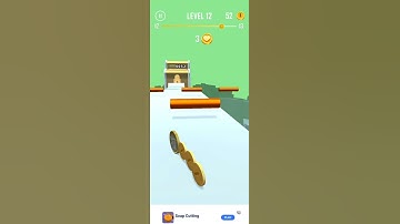 Coin Rush - Level 12 - Android, iOS, Gameplay Walkthrough || Gamerz Toper