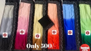 Starting Price only 500/-//very reasonable price sarees// Siri collections and tips. screenshot 5