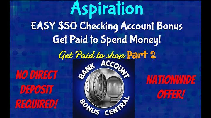 Best online bank bonus now without direct deposit requirement