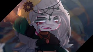 Babooshka | Meme? | Christmas special - kind of | Gacha Club | Alight Motion @-imjustaghost-