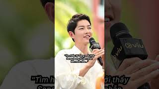 Nhìn Song Hye Kyo Bị Chửi Lúc Ly Hôn Mới Thấy Song Joong Ki Tàn Nhẫn Đến Thế Nào?