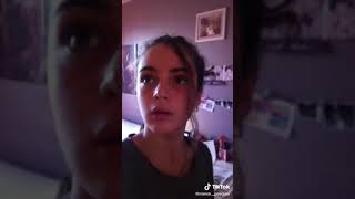 Manon Nous Montre Une Photo Delle Ado Et Maintenant Sur Tiktok