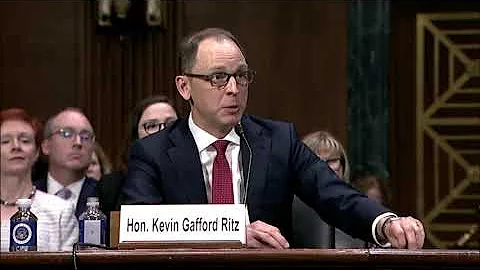 WATCH: Cruz GRILLS Woke Biden Nominee Over “Implicit Bias” Accusations