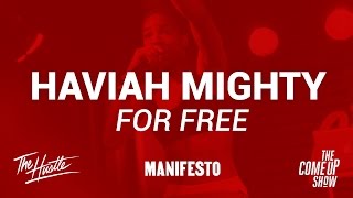 Watch Haviah Mighty For Free video