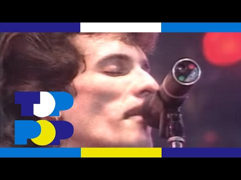 Mink DeVille - Spanish Stroll ? TopPop