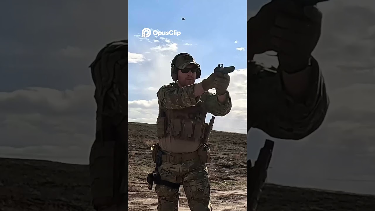 Come check out the bullpup revolution! 