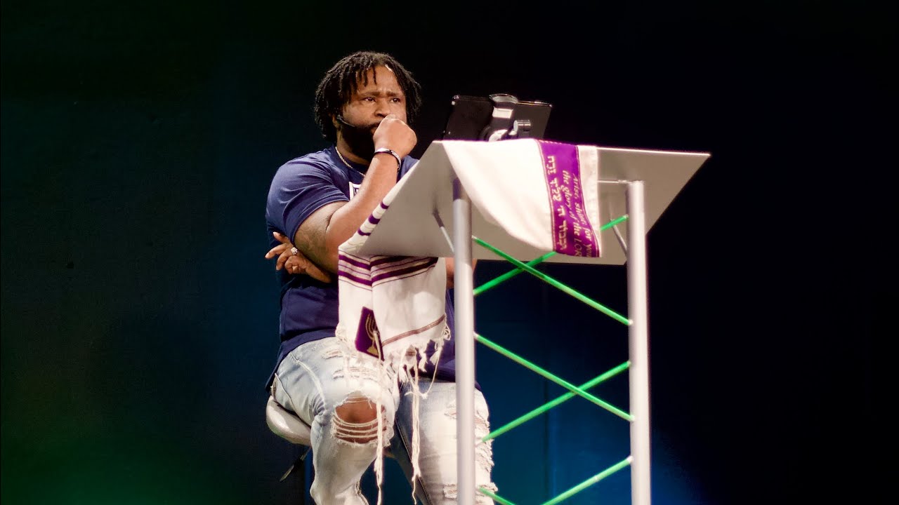 Breakfast With Pastor Rich | "DELIVERED IDENTITY" | Apostle Ollie Richardson