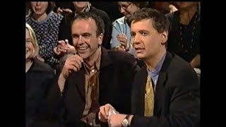 Bernhard Wolff Bei Stern Tv Mit Günther Jauch Rtl 1998