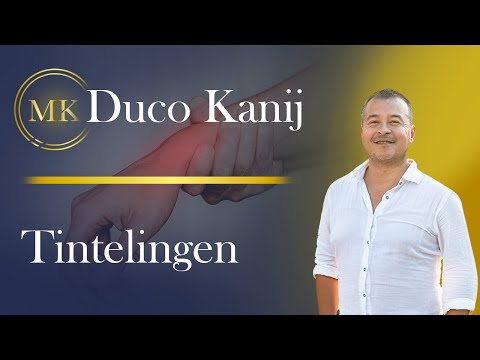 Video: Wie zei er vanuit mijn koude dode handen?