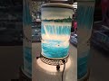 1955 Econolite 762 Niagara Falls motion lamp